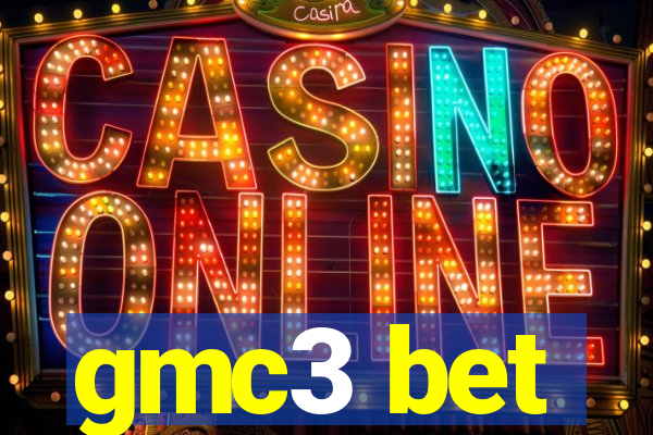 gmc3 bet